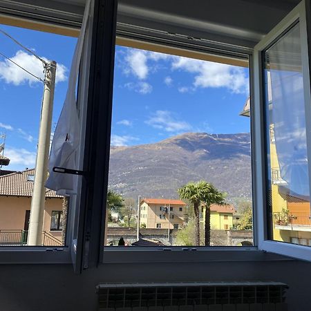 Appartamento Yuki Dervio Esterno foto