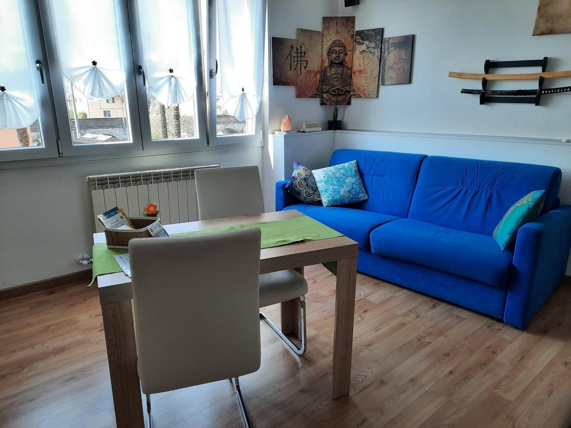 Appartamento Yuki Dervio Esterno foto